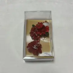 髪飾り