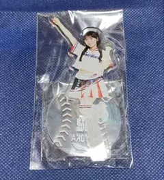 ヤクルトスワローズ Passion アクリルスタンド アクスタ KYOKA