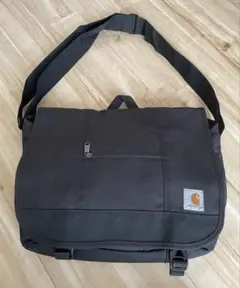 Carhartt D89 Messenger Bag