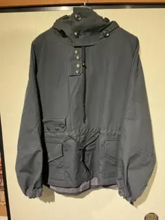 2025年最新】royal navy ventile smock parkaの人気アイテム