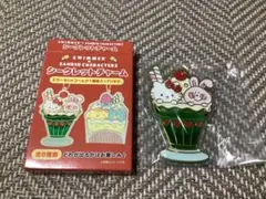 サンリオ　SWIMMER シークレットチャーム　ハローキティ　ミラー