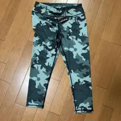 新品スパッツMサイズ