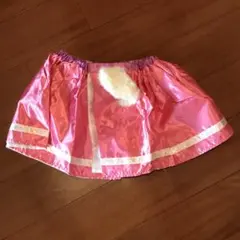 デイジー ディズニー公式 スカート