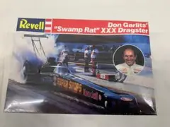 アメ車　NHRA ドン・ガーリッツ・XXXドラッグスター