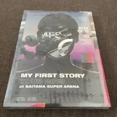 MY FIRST STORY/TOUR 2019 FINAL at Saita…