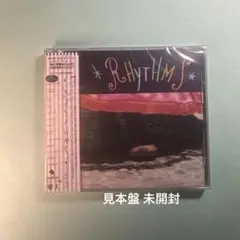 RHYTHMS 夏の足音 渡辺貞夫、マイケル・フランクス、イヴァン・リンス 他