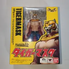 2025年最新】フィギュアーツ タイガーマスクの人気アイテム