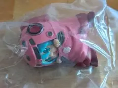 GUNDAM × MIKU　フィギュアコレクション　ザクぐるみ　ズゴック
