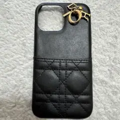 キルティングiPhoneケース 13プロマックス