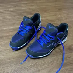 新品未使用品 ミズノ野球スパイク