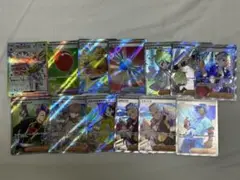 ポケモンカードsr 13枚まとめ売り
