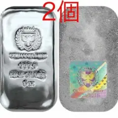 mayumi ゲルマニア 純銀 銀貨 5枚セット 証明書5枚付き 2025年最新】ゲルマニア銀貨の人気アイテム - メルカリ