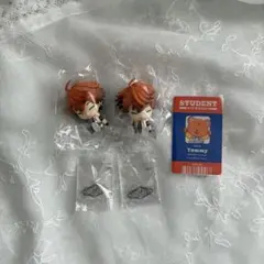 にじさんじ 3SKM にじこっと 北見遊征