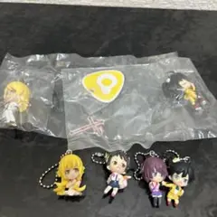 化物語　スイング