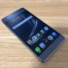 ZenFone 3 Ultra シルバー ASUS_A001