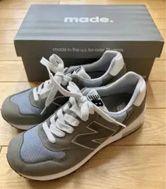 最終値下げ美品NewBalance M1400WA 26.5センチ 2025年最新】New Balance M1400WAの人気アイテム - メルカリ