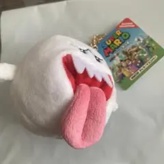スーパーマリオ　テレサ