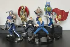 僕のヒーローアカデミア　プライズ　フィギュアまとめ売り