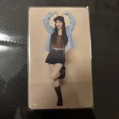 ME:I This is me:I トレカ