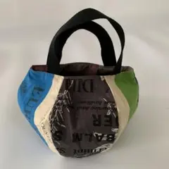 ハンドメイド バッグ