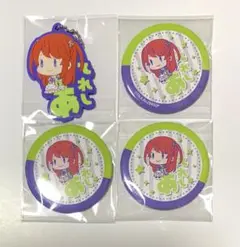 リゼロ　おなまえぴたんコ　テレシア
