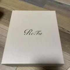 ReFa リファカラット サロンモデル