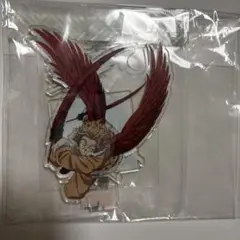 僕のヒーロアカデミア　ホークス　 アクリルスタンド ヒロアカ