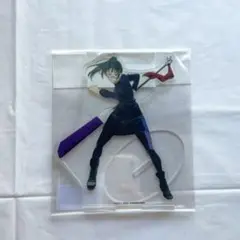 呪術廻戦 禪院真希 アクリルスタンド