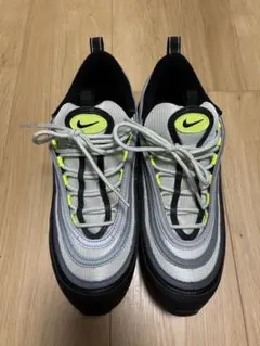 NIKE エアマックス97 27.5cm