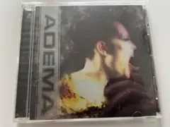 Adema 日本盤