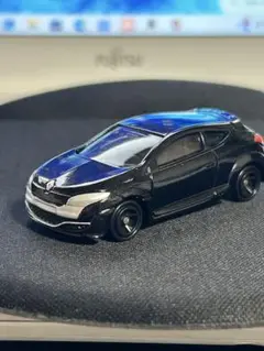 超貴重　ルノー　メガーヌ2RS MF4R2 限定車　R26R用　ホイール m54973551965_1.jpg?1750125926