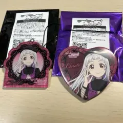 嵐千砂都　サブカルファッション　セット