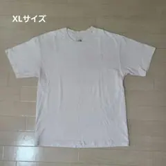 THE NORTH FACE ホワイト Tシャツ