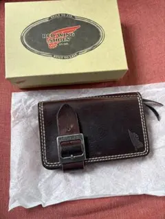 2025年最新】RED WING ウォレットチェーンの人気アイテム - メルカリ