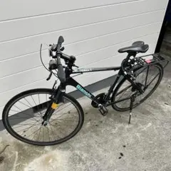 2025年最新】BIANCHI シティサイクルの人気アイテム - メルカリ