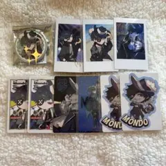 crazy raccoon CR ストア CRフェス2025 mondo セット