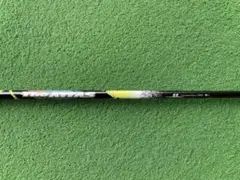the ATTAS ドライバーシャフト 6Sミネルヴァスリーブ 限定値下げ！