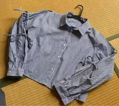 ★最終価格★ レディース　ブラウス　M