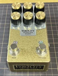 VeroCity 八百式-HM