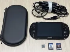 PlayStation®Vita(PCH-2000シリーズ)