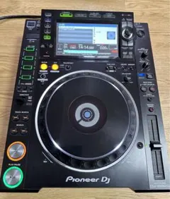 CDJ2000NEXUS コード・外箱付き
