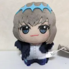 FGO Fate/Grand Order ★ちびぐるみ vol.4 ★オベロン