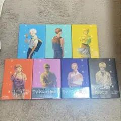 光が死んだ夏 1巻～7巻 既刊 全巻