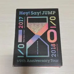 Hey!Say!JUMP/Hey!Say!JUMP I/Oth Anniver…