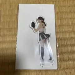 葉月つばさ　アクリルスタンド