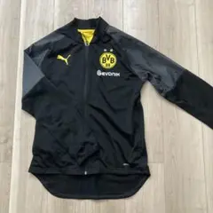 PUMA ボルシア・ドルトムント ジャージ M