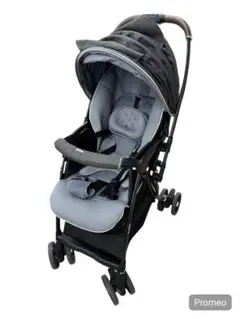 Aprica ラクーナクッション LUXUNA CSN 6BP399XBLJ