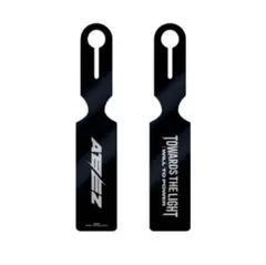 ATEEZ 2024ソウルコン限定グッズ ツアーグッズ ネームタグ