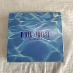プレイステーション　ファイナルファンタジーコレクション
