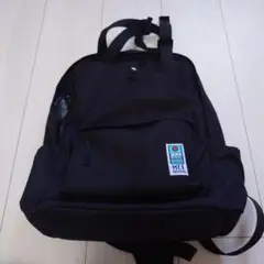 MEI OCEAN ブラック リュック
